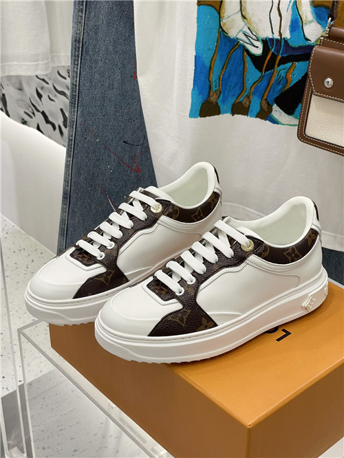 louis vuitton lv time out sneakers - Replica Bags and Shoes online ...