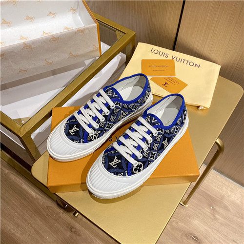 lv sneakers women