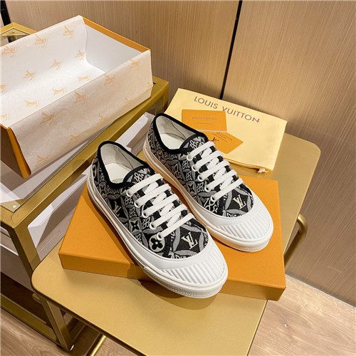 lv sneakers women
