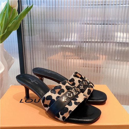 louis vuitton lv heel slippers - Replica Bags and Shoes online Store ...
