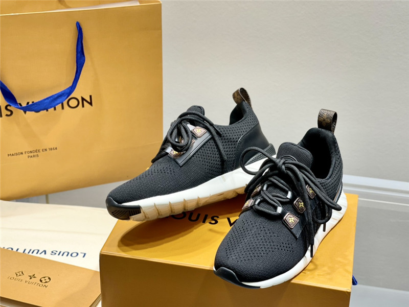 louis vuitton lv aftergame sneakers - Image 5
