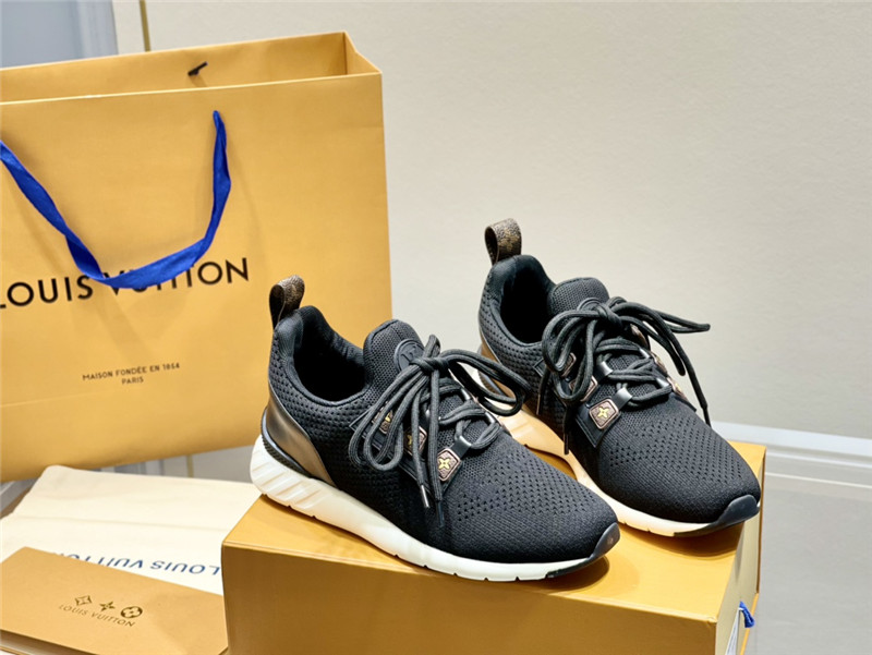 louis vuitton lv aftergame sneakers - Image 2