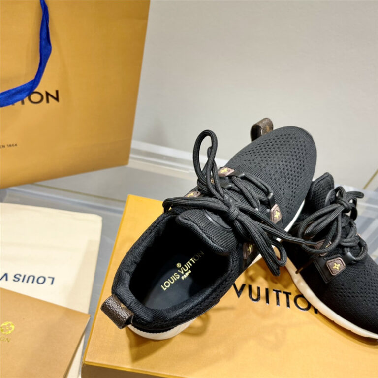 louis vuitton lv aftergame sneakers - AlimorLuxury