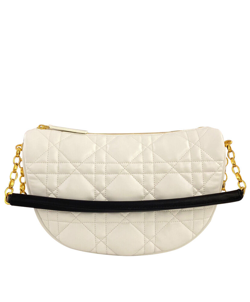 Christian Dior Vibe Hobo Bag Cream - Replica Bags and Shoes online ...