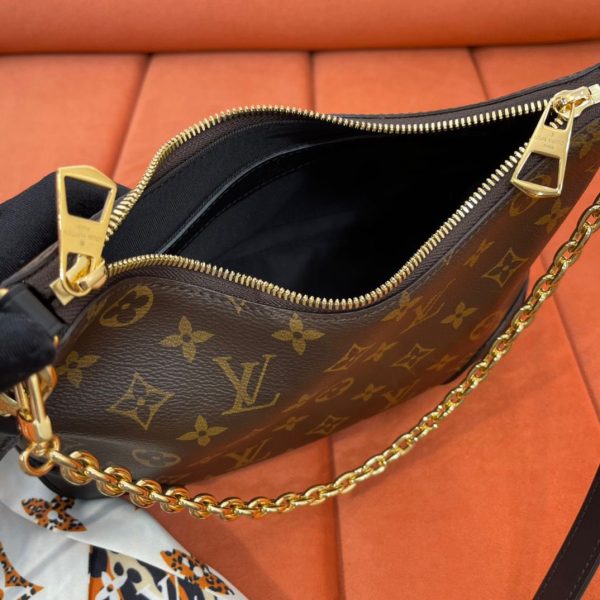 LOUIS VUITTON BOUOGUNE SHOULDER BAG - Replica Bags and Shoes online ...