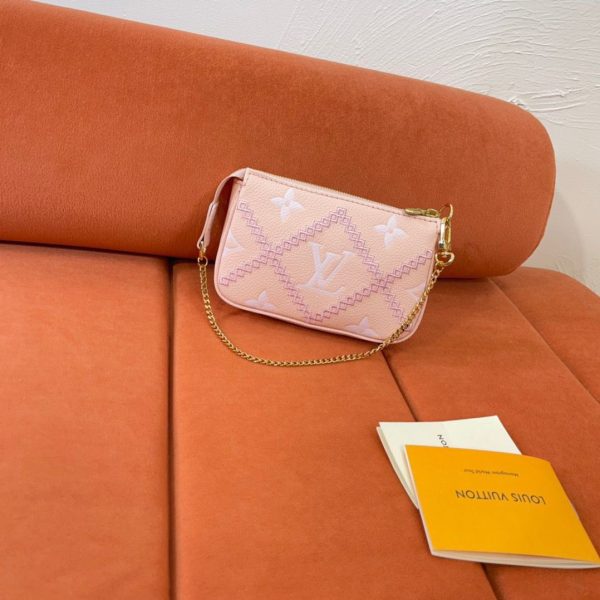 LOUIS VUITTON POCHETTE ACCESSORIES