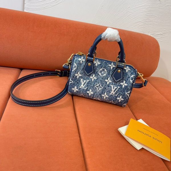 LOUIS VUITTON SPEEDY MONOGRAM