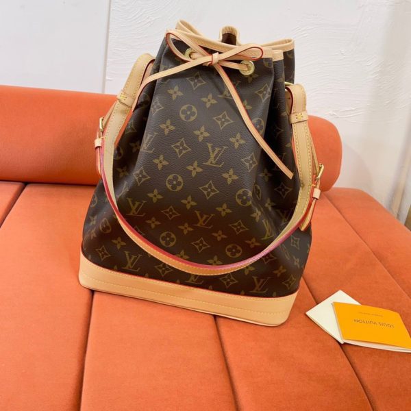 LOUIS VUITTON MONOGRAM BB