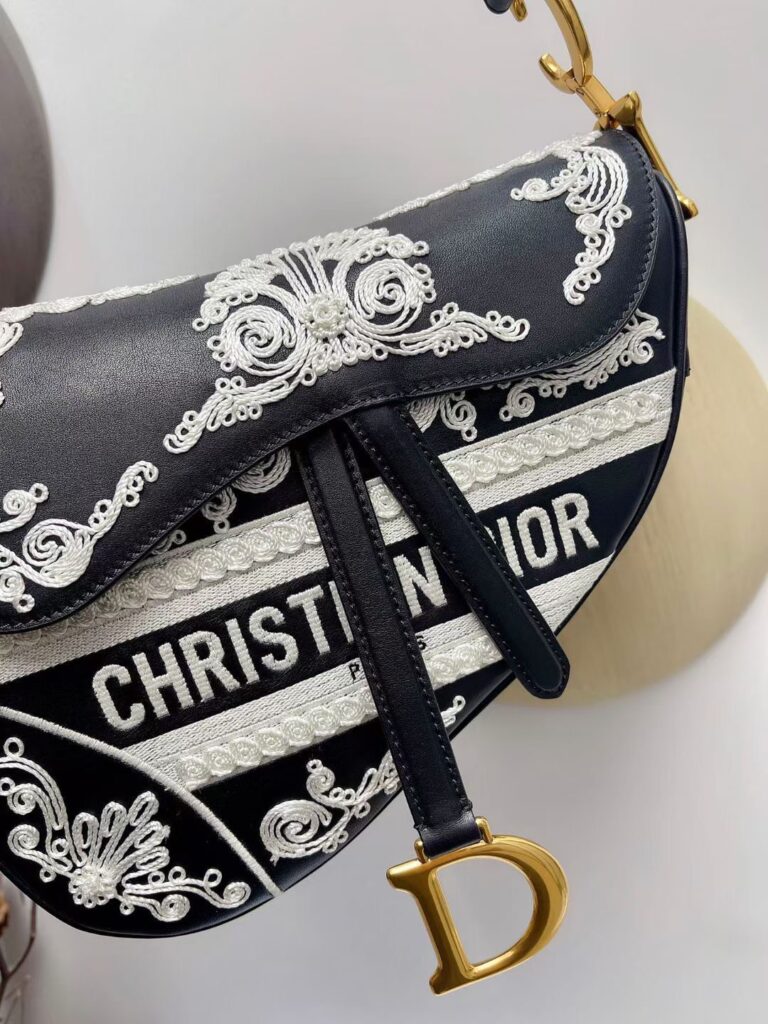 CHRISTIAN DIOR SADDLE PURSE Replica Bags and Shoes online Store AlimorLuxury