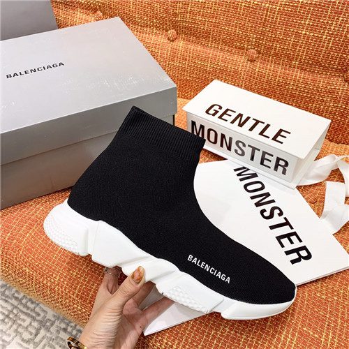 balenciaga socks shoes womens - Image 3