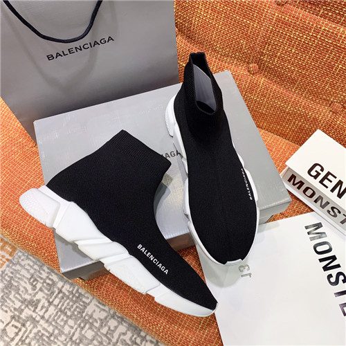 balenciaga socks shoes womens - Image 5
