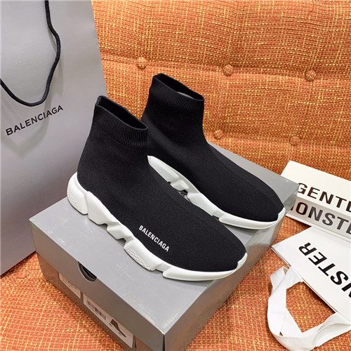 balenciaga socks shoes womens