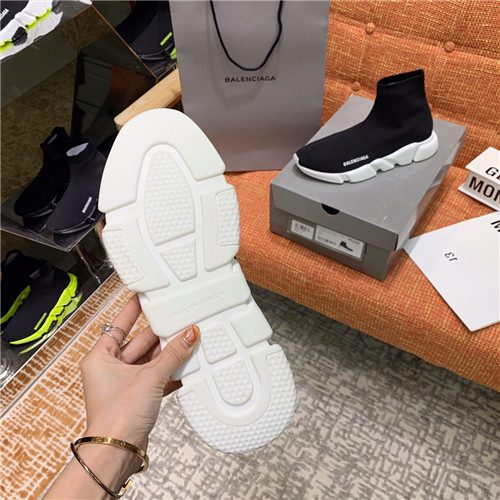 balenciaga socks shoes womens - Image 7