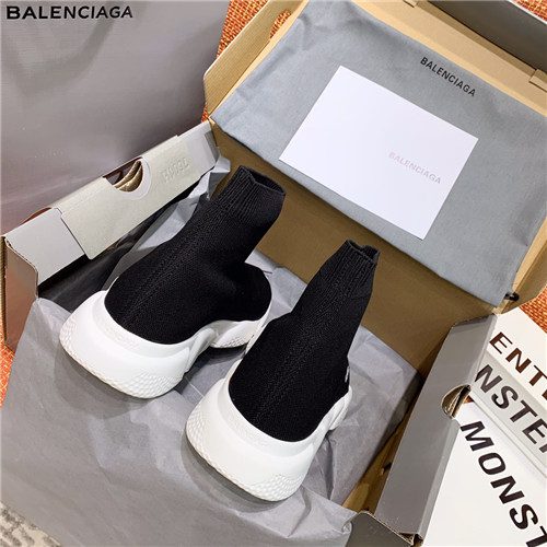 balenciaga socks shoes womens - Image 8