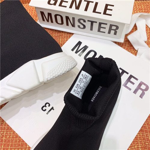 balenciaga socks shoes womens - Image 6