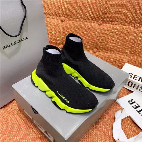 balenciaga socks shoes womens