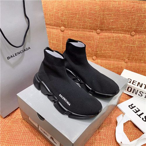 balenciaga socks shoes womens