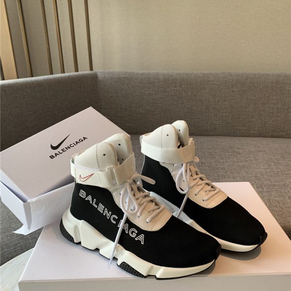 BALENCIAGA Speed Knit Sneaker