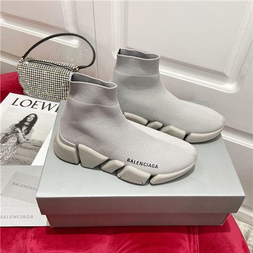 balenciaga socks shoes womens