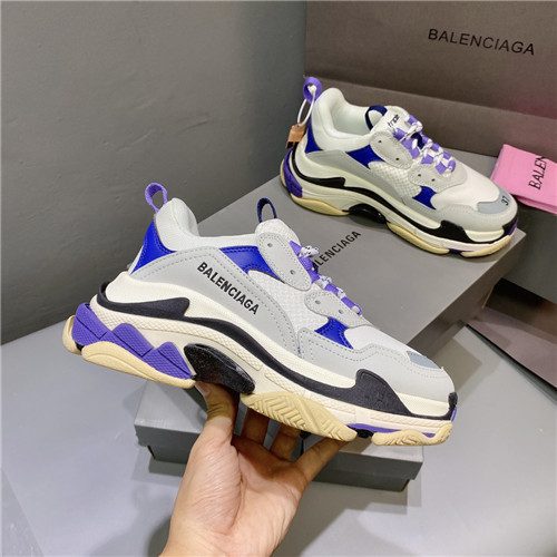 balenciaga triple-s sneakers