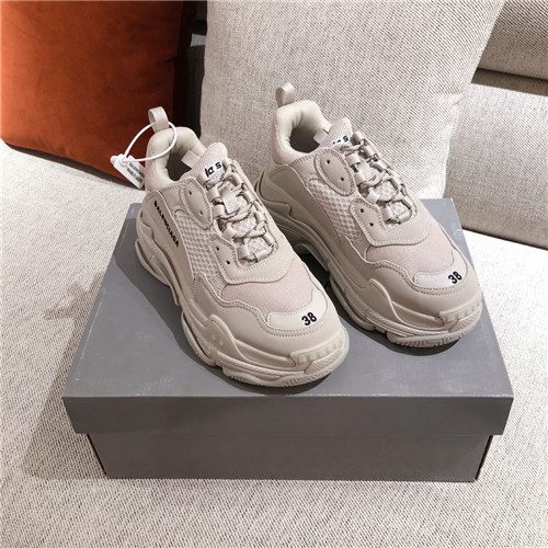 Balenciaga Triple S Sneaker Women