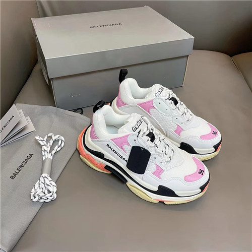 balenciaga triple s sneakers