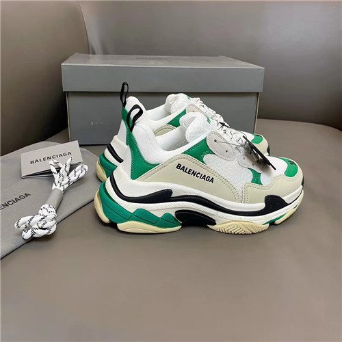balenciaga triple s sneakers
