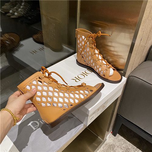 dior sandals - Image 5