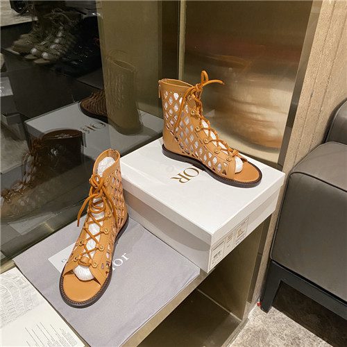 dior sandals - Image 7