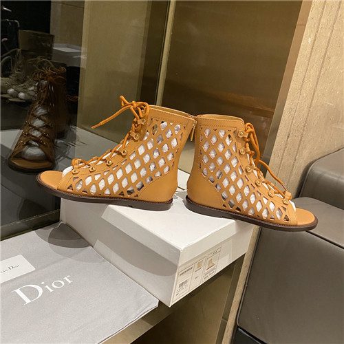 dior sandals - Image 8