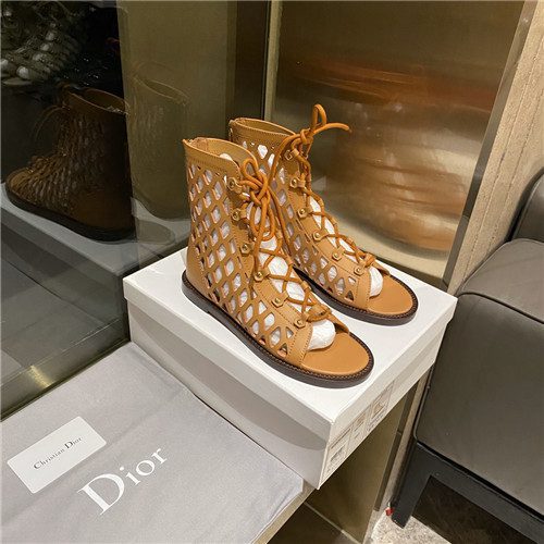 dior sandals - Image 2