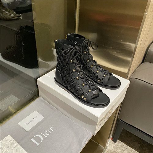 dior sandals