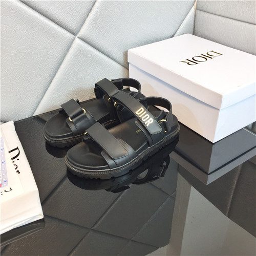 dior velcro sandals - Replica Bags and Shoes online Store - AlimorLuxury