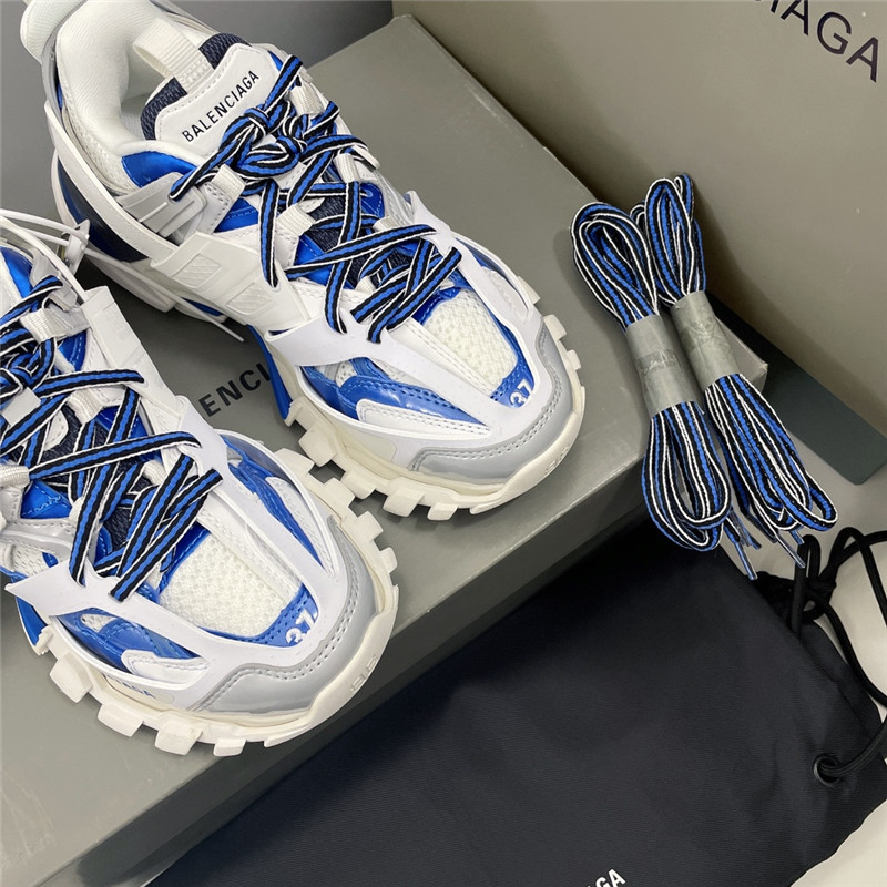 balenciaga track 3.0 sneakers womens - Image 4