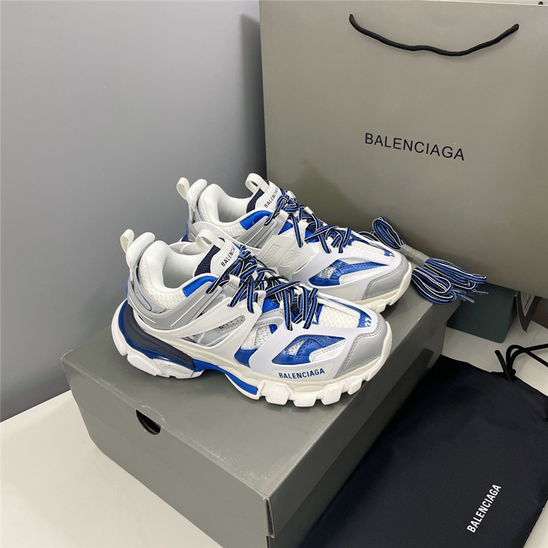 balenciaga track 3.0 sneakers womens
