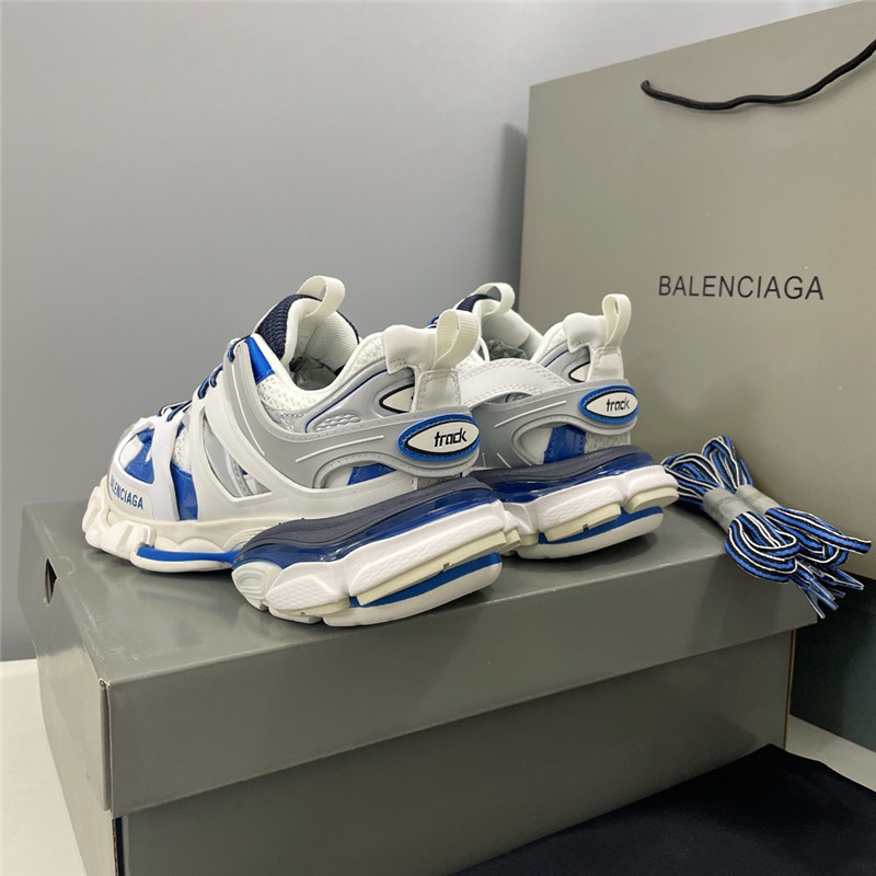 balenciaga track 3.0 sneakers womens - Image 5