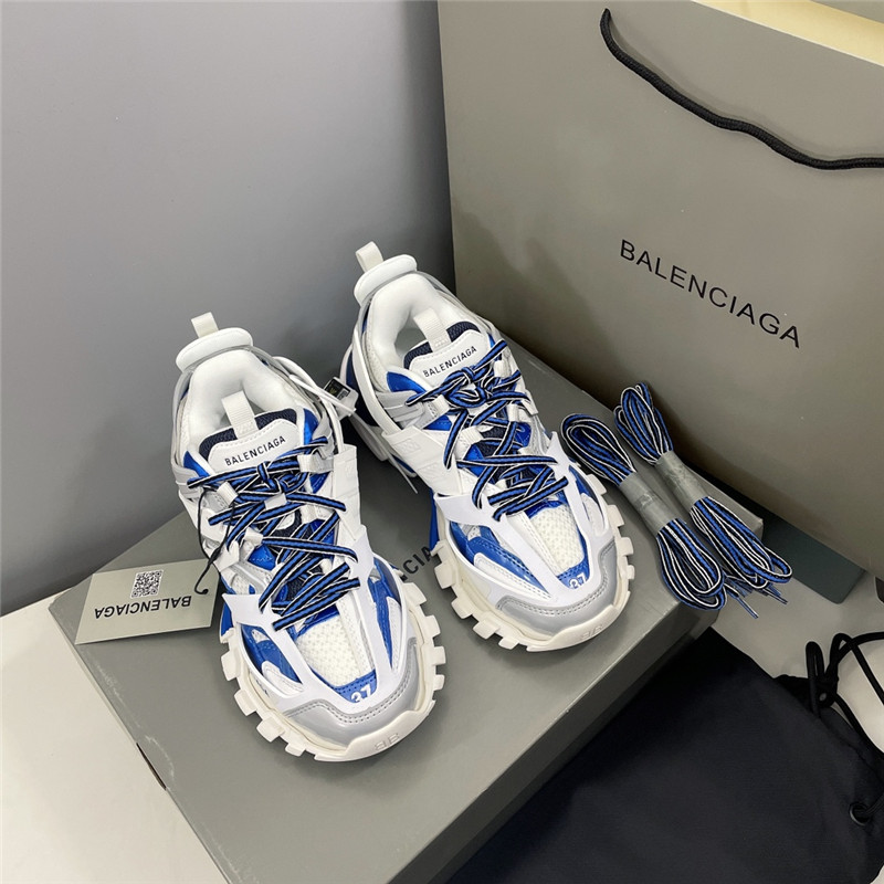 balenciaga track 3.0 sneakers womens - Image 3
