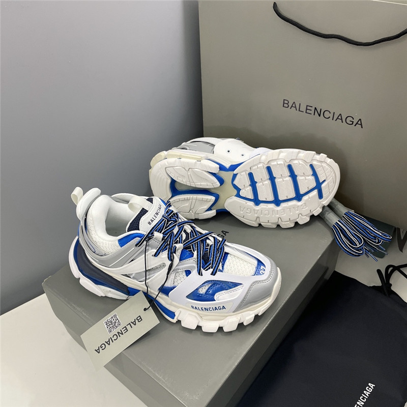 balenciaga track 3.0 sneakers womens - Image 2