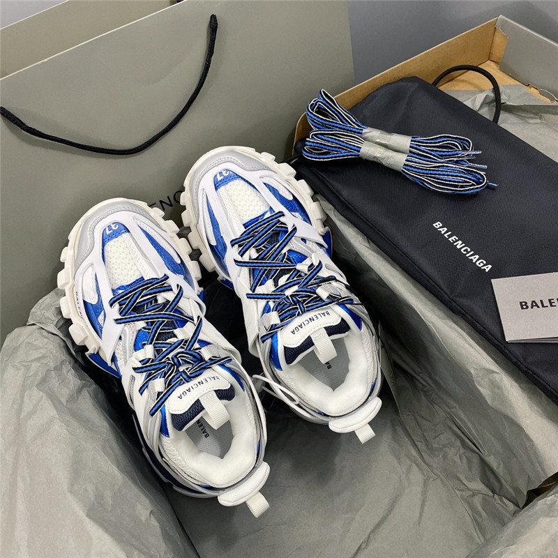 balenciaga track 3.0 sneakers womens - Image 6