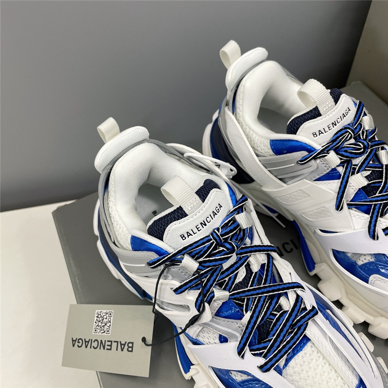 balenciaga track 3.0 sneakers womens - Image 7