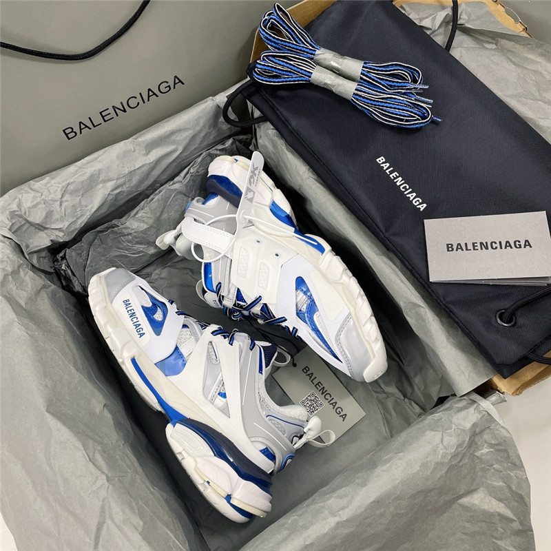 balenciaga track 3.0 sneakers womens - Image 8