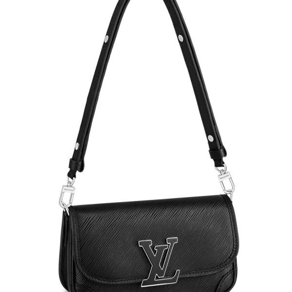 Louis Vuitton Buci Bag