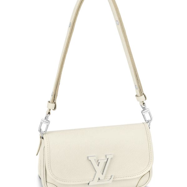 Louis Vuitton Buci Bag