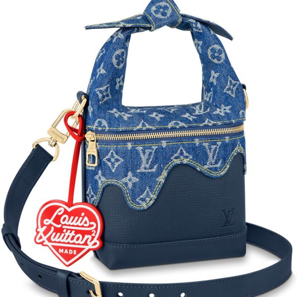 Louis Vuitton Japanese Cruiser