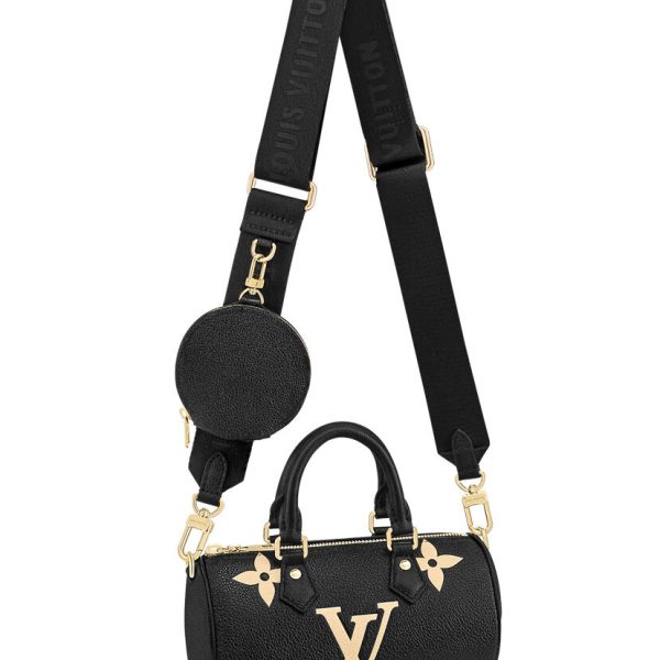 Louis Vuitton Papillon BB