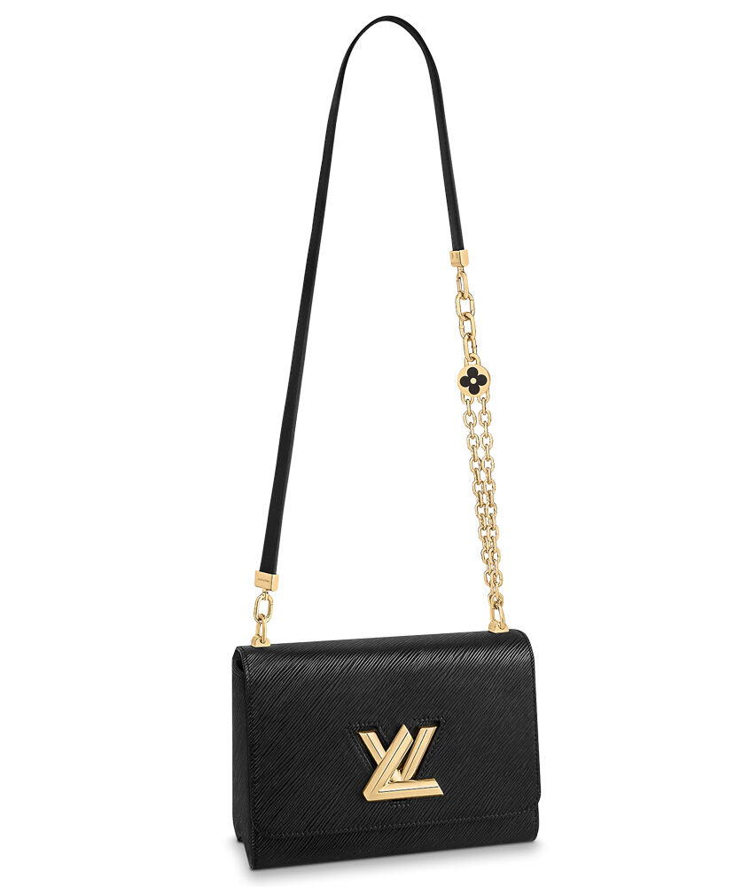 Louis Vuitton Twist MM M59402 M59627 - Replica Bags and Shoes online ...