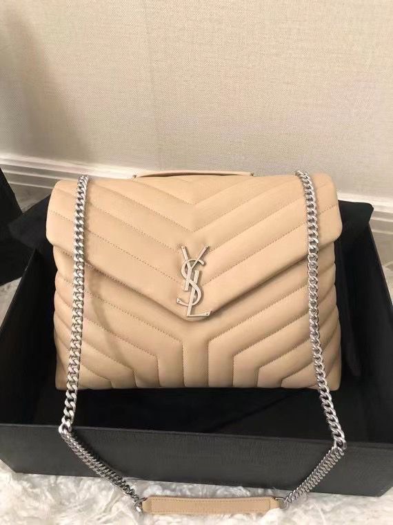 Yves Saint Laurent LouLou Bag 574946 - Replica Bags and Shoes online ...