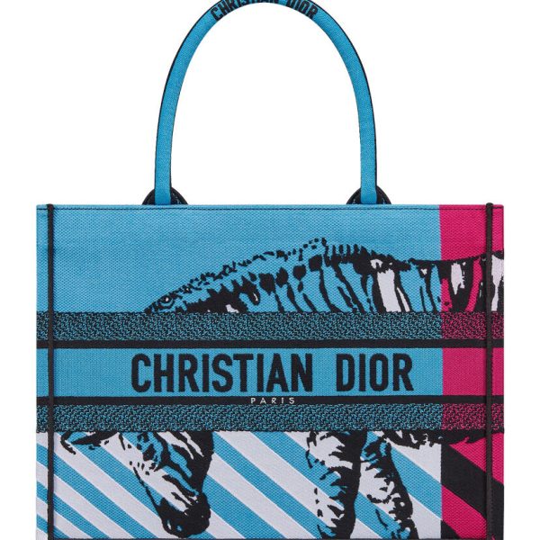 Christian Dior Medium Book