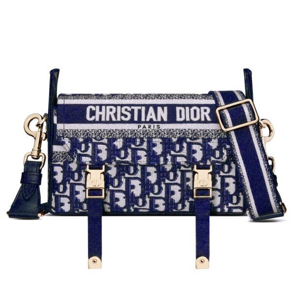 Christian Dior Small Diorcamp