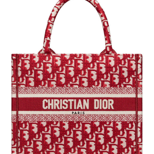 Christian Dior Small Book